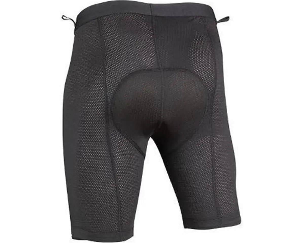 Bellwether Clothing Sale|Shorts & Bibs|Men's GMR Mesh Under-Shorts (Black) (S)