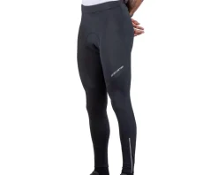 Bellwether Tights & Pants|Men's Thermaldress Tights (Black) (S) (w/ Chamois)