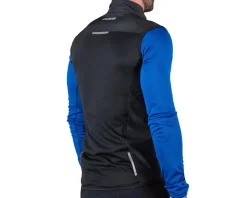 Bellwether Jackets & Vests|Men's Velocity Vest (Black) (S)
