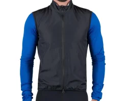 Bellwether Jackets & Vests|Men's Velocity Vest (Black) (S)