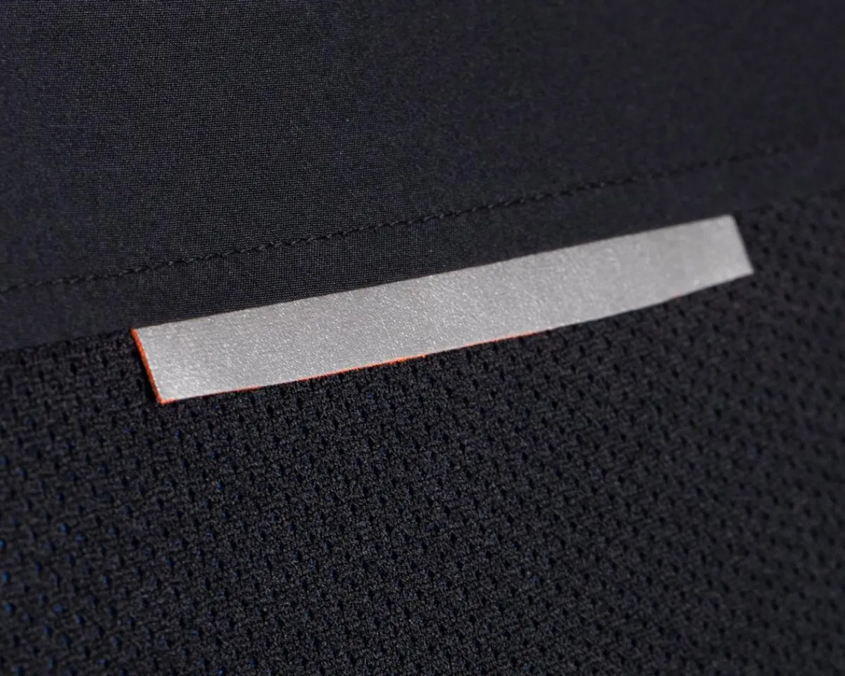 Bellwether Jackets & Vests|Men's Velocity Vest (Black) (S)