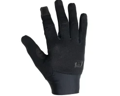 Bellwether Clothing Accessories|Overland Gloves (Black) (S)