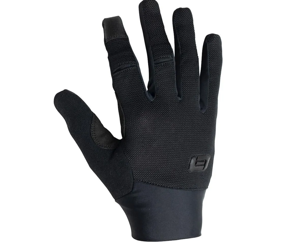 Bellwether Clothing Accessories|Overland Gloves (Black) (S)