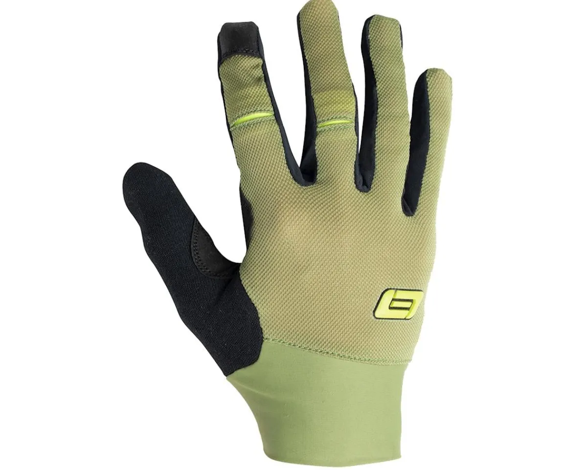 Bellwether Clothing Accessories|Holiday Shopping|Overland Gloves (Military) (M)