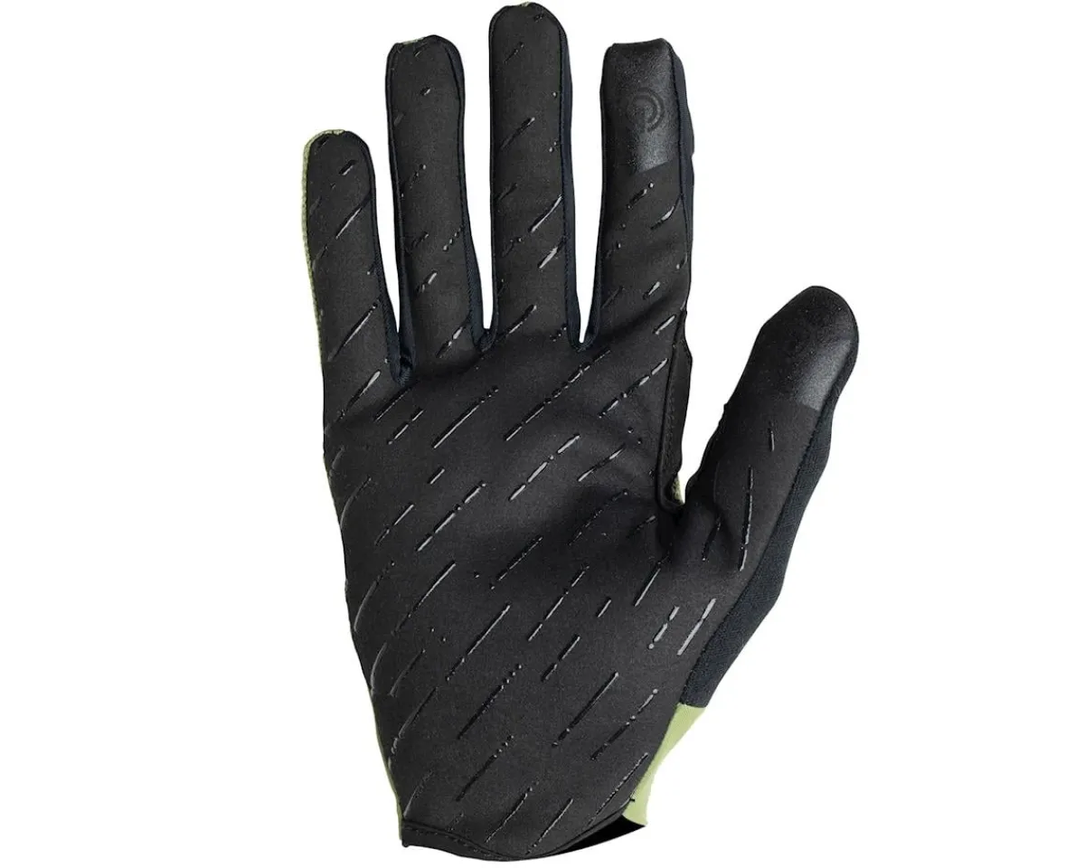 Bellwether Clothing Accessories|Holiday Shopping|Overland Gloves (Military) (M)