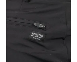 Bellwether Shorts & Bibs|Overland Mountain Bike Shorts (Black) (No Liner) (2XL)