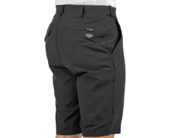Bellwether Shorts & Bibs|Overland Mountain Bike Shorts (Black) (No Liner) (2XL)