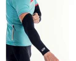 Bellwether Clothing Accessories|Thermaldress Cycling Arm Warmers (Black) (S)