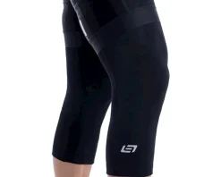 Bellwether Clothing Accessories|Thermaldress Knee Warmers (Black) (S)