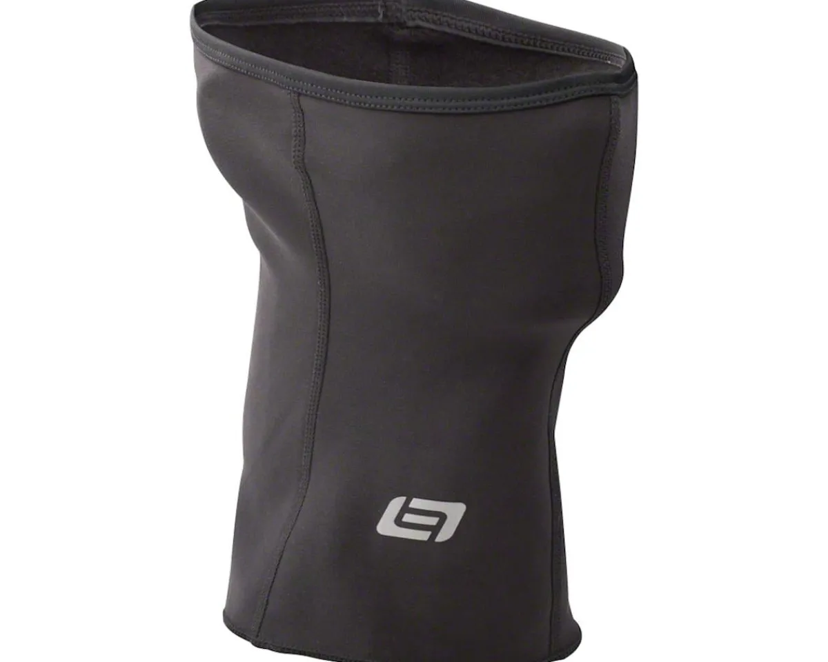Bellwether Clothing Accessories|Thermaldress Neck Gaiter (Black) (One Size)
