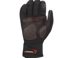 Bellwether Clothing Sale|Clothing Accessories|Windstorm Gloves (Black) (S)
