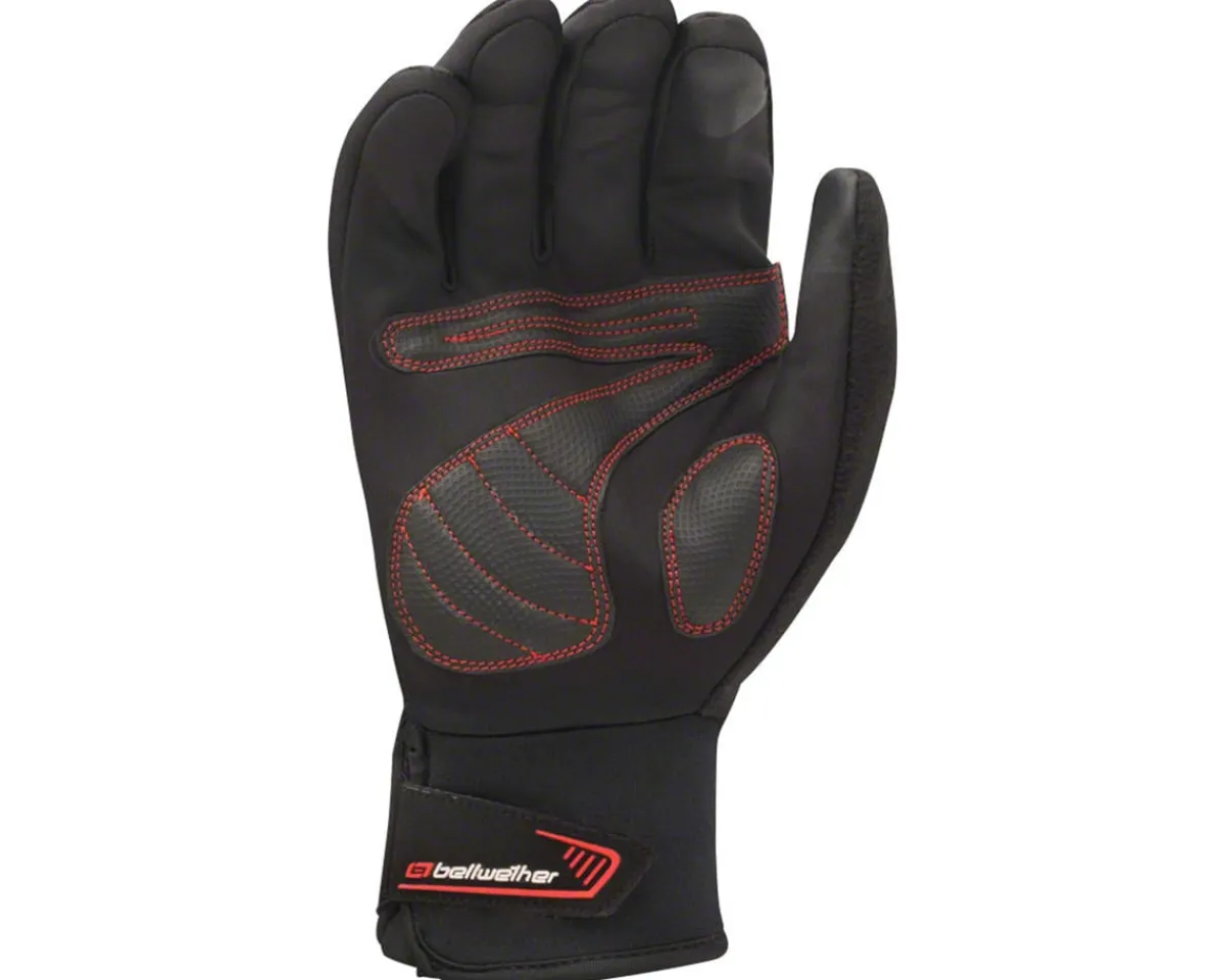 Bellwether Clothing Sale|Clothing Accessories|Windstorm Gloves (Black) (S)