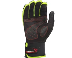 Bellwether Clothing Sale|Clothing Accessories|Windstorm Gloves (Hi-Vis) (XS)