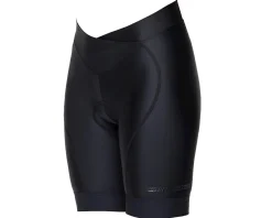 Bellwether Women'S|Shorts & Bibs|Women's Axiom Short (Black) (XS)
