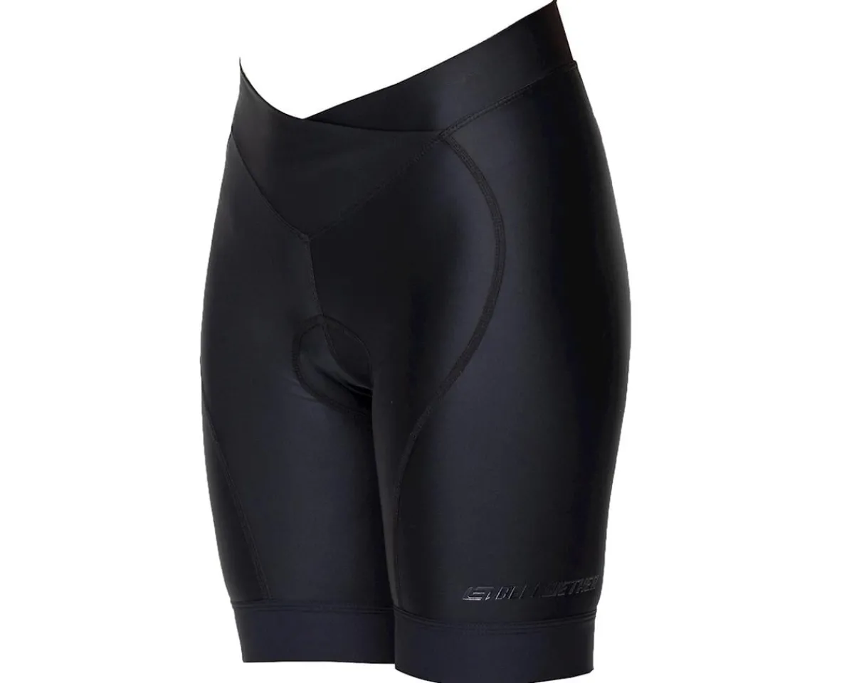 Bellwether Women'S|Shorts & Bibs|Women's Axiom Short (Black) (XS)