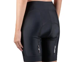 Bellwether Shorts & Bibs|Women's Endurance Gel Shorts (Black) (XS)