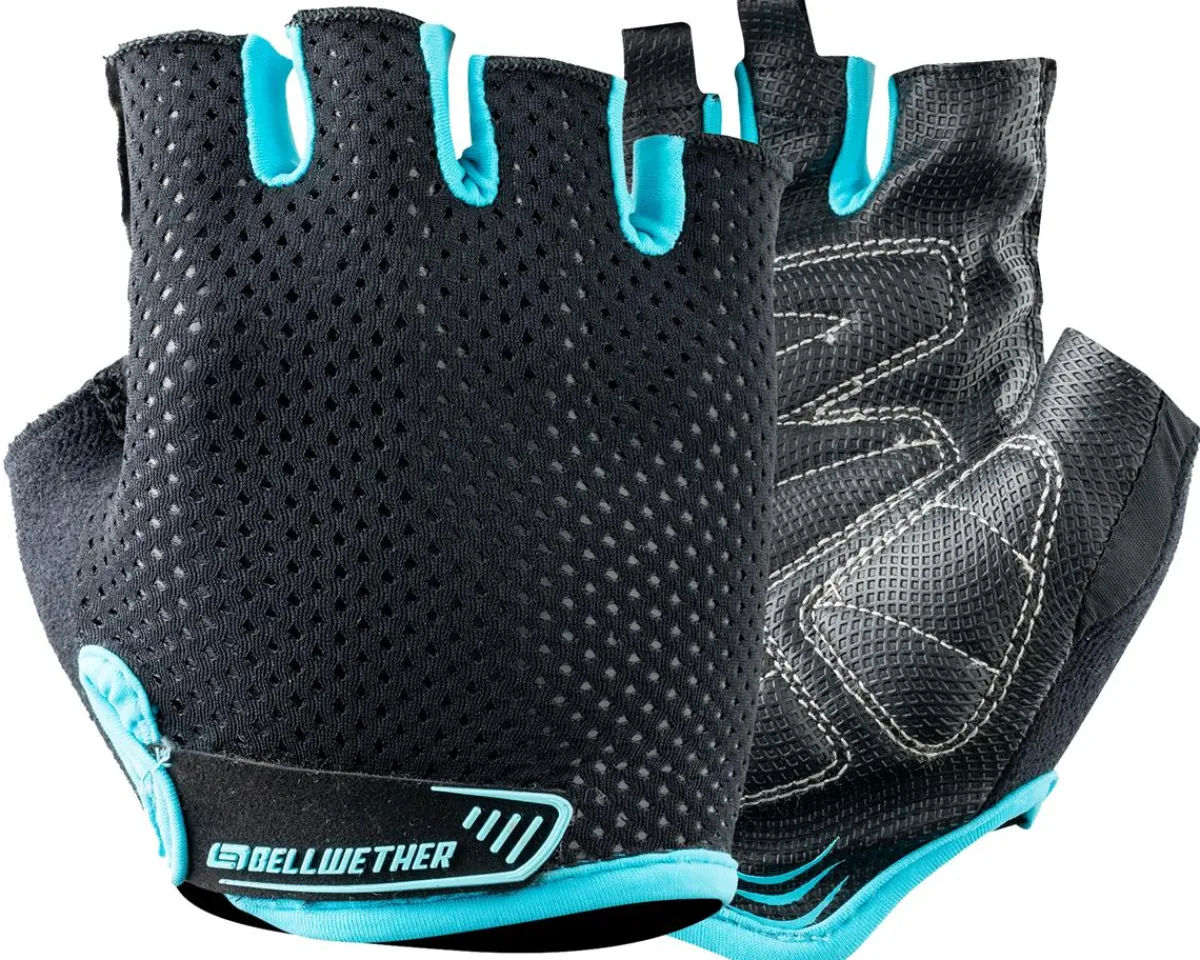 Bellwether Clothing Accessories|Women'S|Women's Gel Supreme Gloves (Ice) (M)