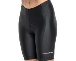 Bellwether Women'S|Holiday Shopping|Women's O2 Cycling Short (Black) (XS)