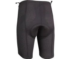 Bellwether Women'S|Shorts & Bibs|Women's Premium Under-Short (Black) (S) (w/ Chamois)
