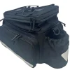 Bikase Bags & Packs|Big Daddy Rack Bag w/MIK Mount (Requires MIK Rack)