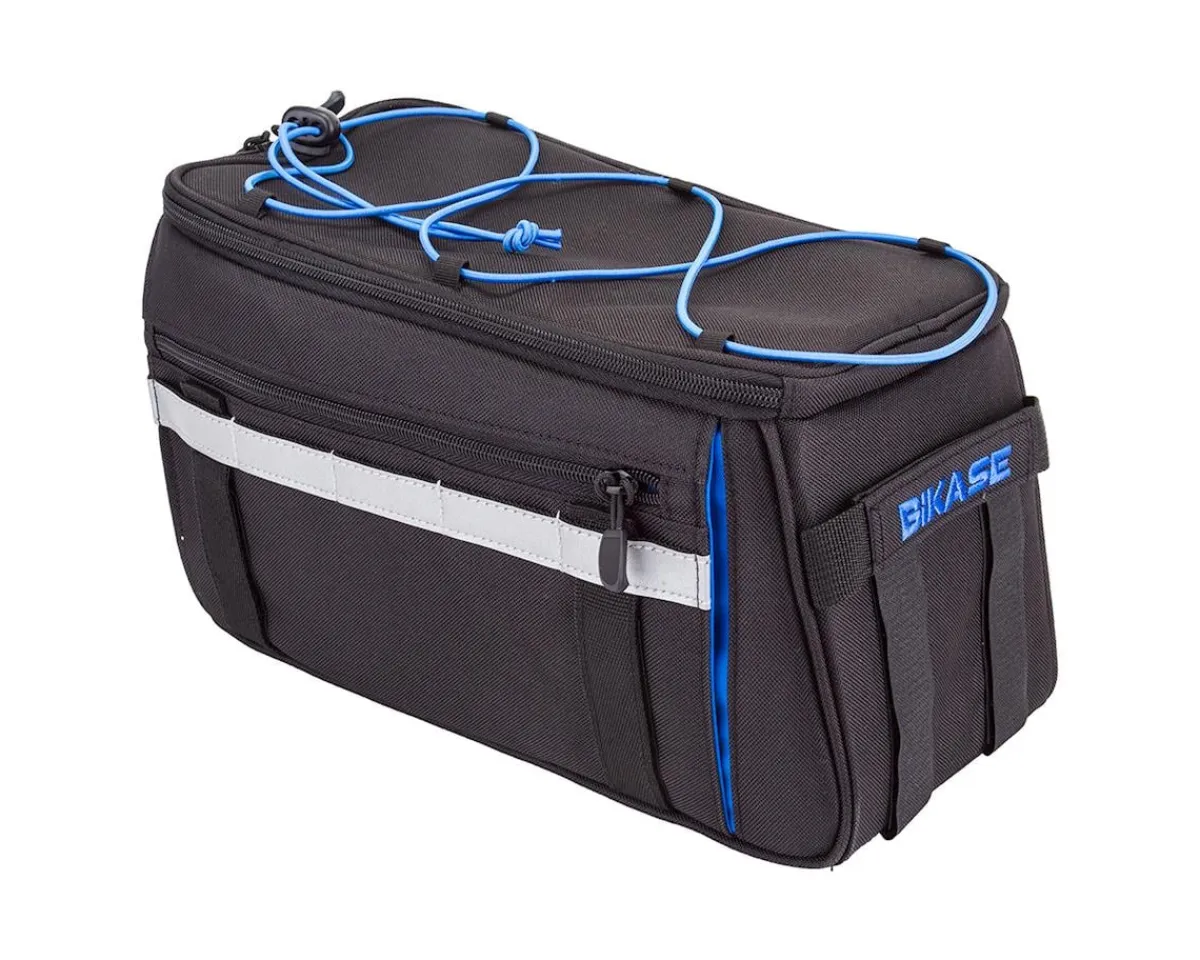 Bikase Bags & Packs|Big Momma Rack Bag
