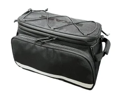 Bikase Bags & Packs|Big Poppa Rack Bag