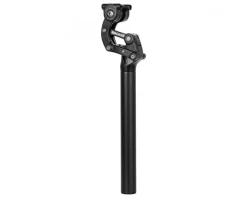 Bikase Seatposts & Clamps|BumpStop Suspension Seatpost (27.2mm Diameter)