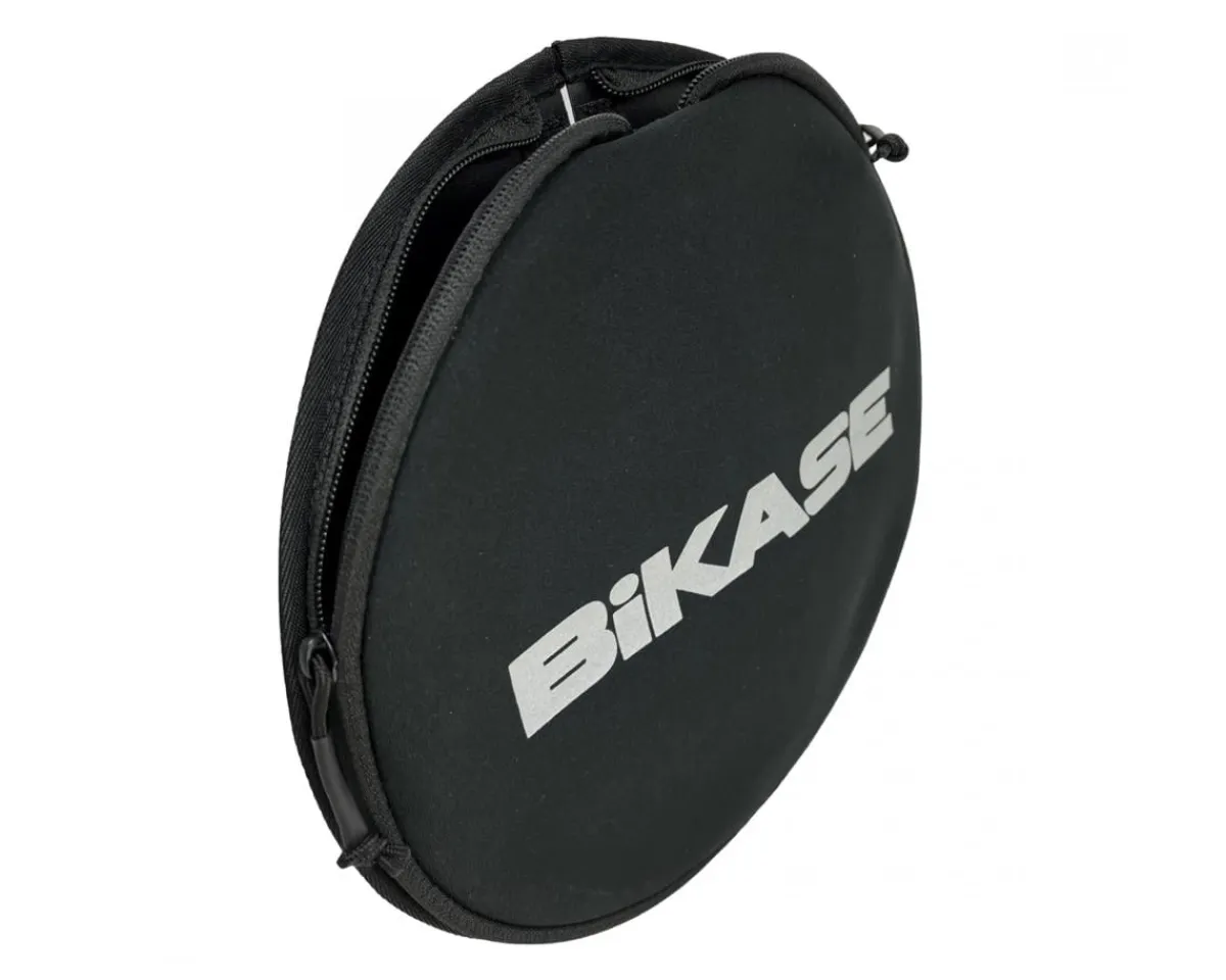 Bikase Vehicle Bike Racks|Disc Brake Covers (Pair) (Neoprene)