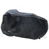 Bikase Vehicle Bike Racks|E-Bike Parts|E-Bike Cover (Black) (300D Ripstop)