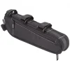 Bikase Bags & Packs|Long John Frame Bag (Black)