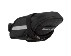 Bikase Saddles & Seats|Momentum Seat Bag (Black) (M)
