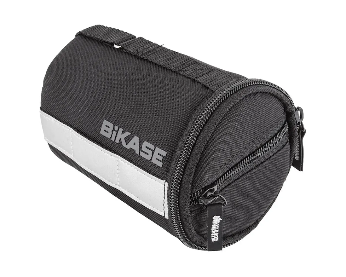 Bikase Bags & Packs|Tommy Tote (Black)