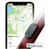 BikeBac Bottle Cages & Mounts|Holiday Shopping|Tracker (Black) (Apple Find My)