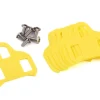 BikeFit Tools|3-Hole Look Cleat Wedges (1°) (8-Pack)