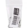 BikeFit Shoes|Pedals & Cleats|Look/Shimano Cleat Screws (25 Pack) (10mm)