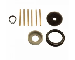 Bike Yoke Seatposts & Clamps|Dropper Service Kit #3.1 (For Revive/Divine)
