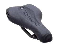 Bike Yoke Saddles & Seats|Sagma 3D Carbon Saddle (Black) (130mm)