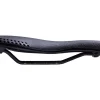 Bike Yoke Saddles & Seats|Sagma 3D Lite Saddle (Black) (Chromoly Rails) (130mm)