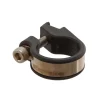Bike Yoke Seatposts & Clamps|Stand-Alone Clamp For Triggy