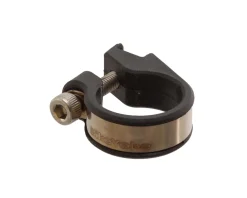 Bike Yoke Seatposts & Clamps|Stand-Alone Clamp For Triggy