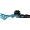 Bike Yoke Seatposts & Clamps|Triggy Alpha Remote (Blue) (Long)