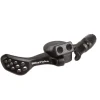 Bike Yoke Seatposts & Clamps|Triggy 1x Dropper Post Remote (Black) (Front Feed) (Mount Sold Separately)