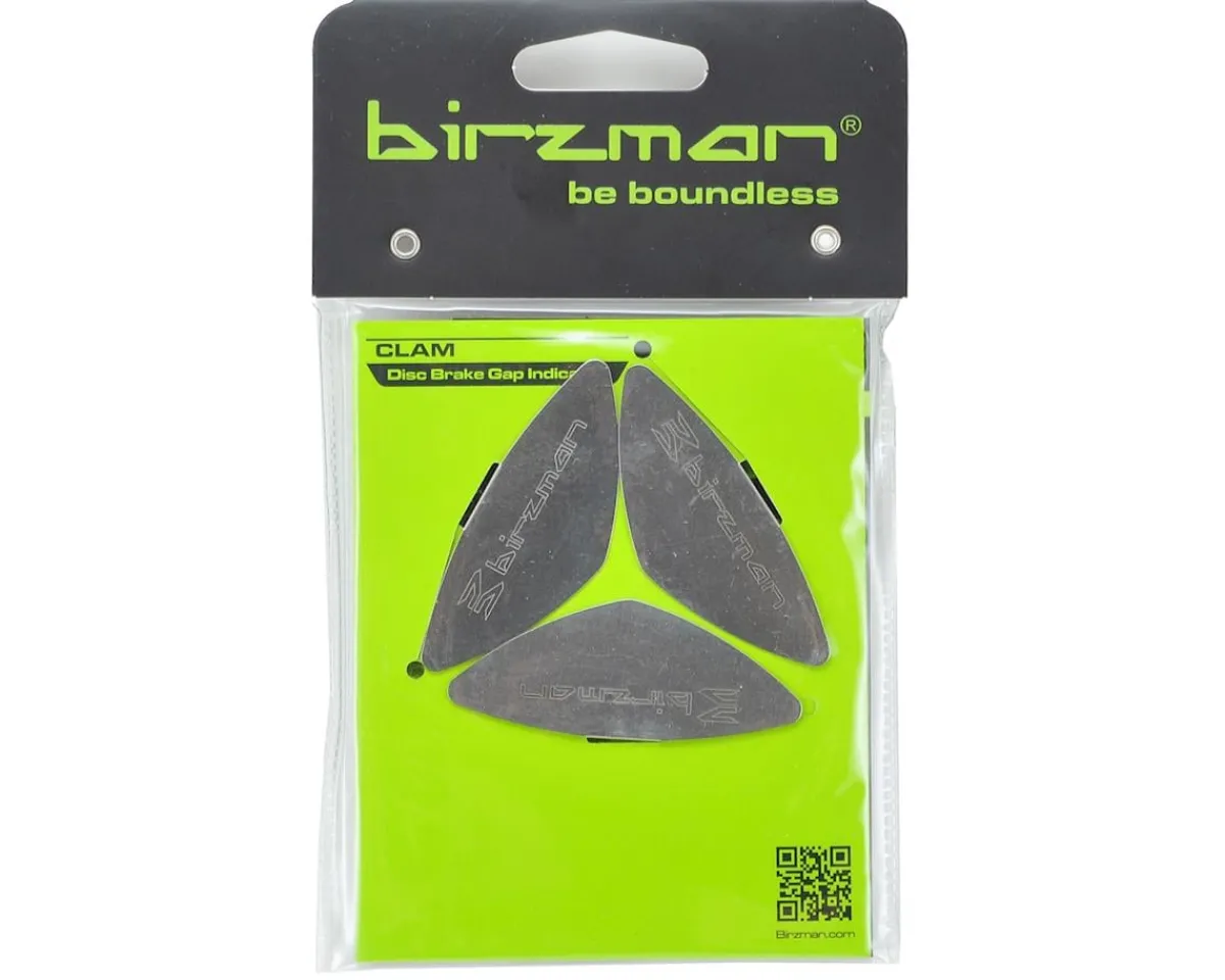 Birzman Tools|Clam Disc Brake Gap Tools