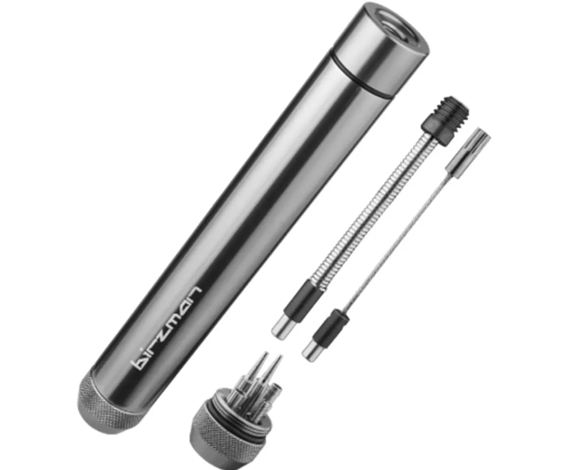 Birzman Tools|Internal Cable Routing Kit (Silver)