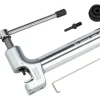 Birzman Tools|Chains & Accessories|Lighter Universal Chain Tool (Silver) (5-12 Speed)