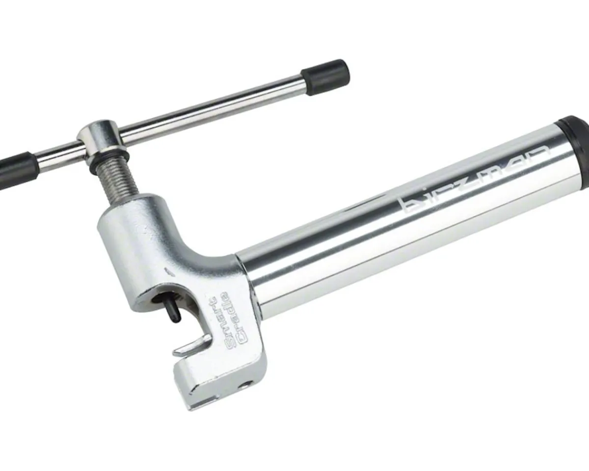 Birzman Tools|Chains & Accessories|Lighter Universal Chain Tool (Silver) (5-12 Speed)