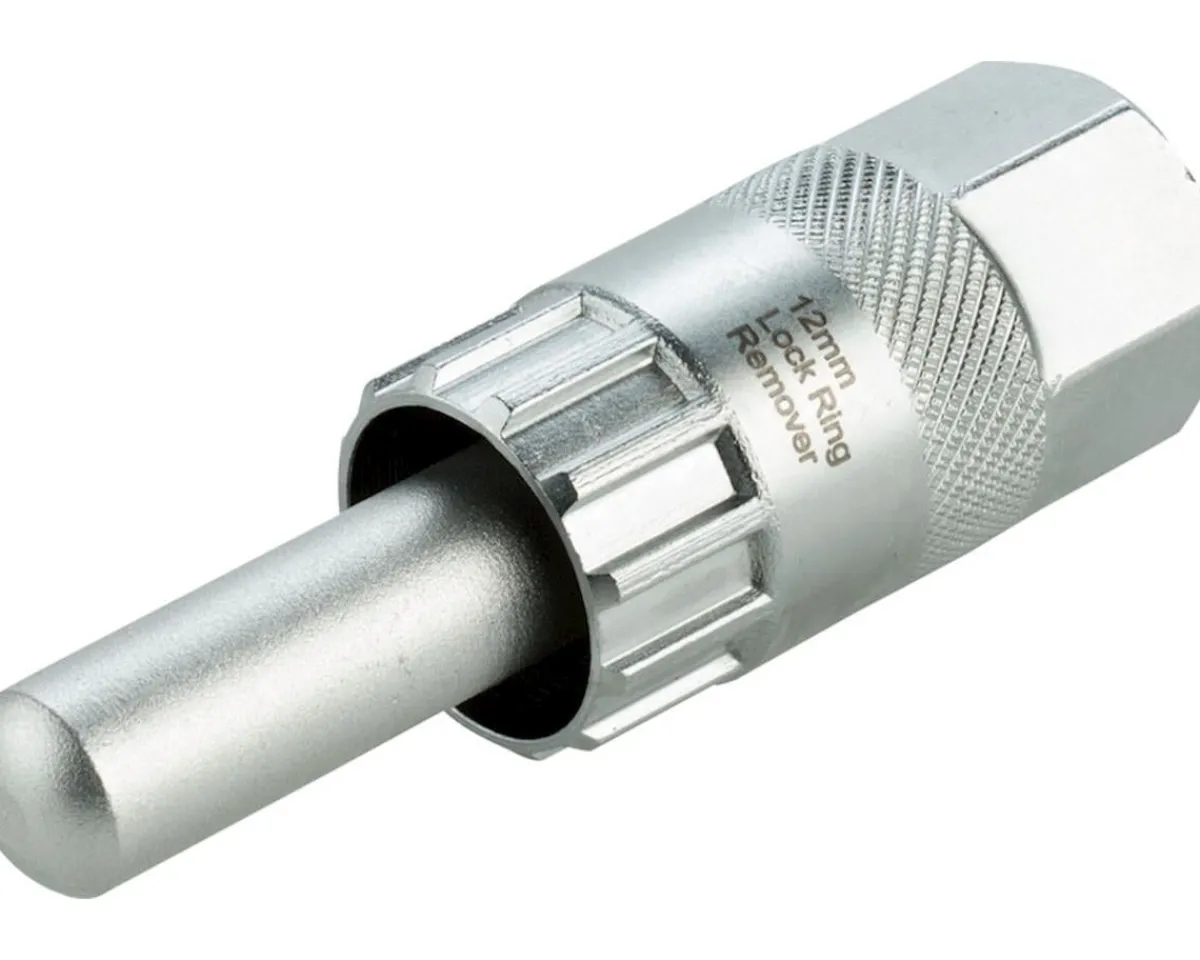 Birzman Tools|Lock Ring Removal Tool (12mm Thru-Axle)