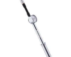 Birzman Pumps & Co2|Suspension|Macht Shock Pump w/ Gauge (Silver) (300 PSI)