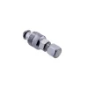 Birzman Bottom Brackets & Parts|Tools|Universal Crank Puller (Silver)