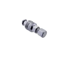Birzman Bottom Brackets & Parts|Tools|Universal Crank Puller (Silver)